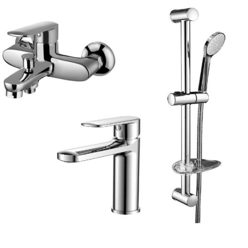 Набор смесителей Volle Fiesta 1515112161