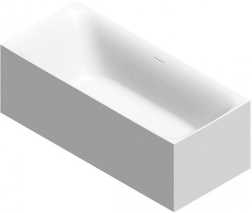 Ванна Volle 170x75 12-22-858