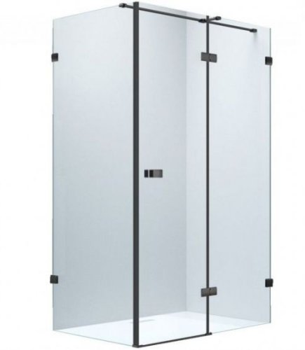 Душова кабіна Volle De la Noche 10-40-195R-black