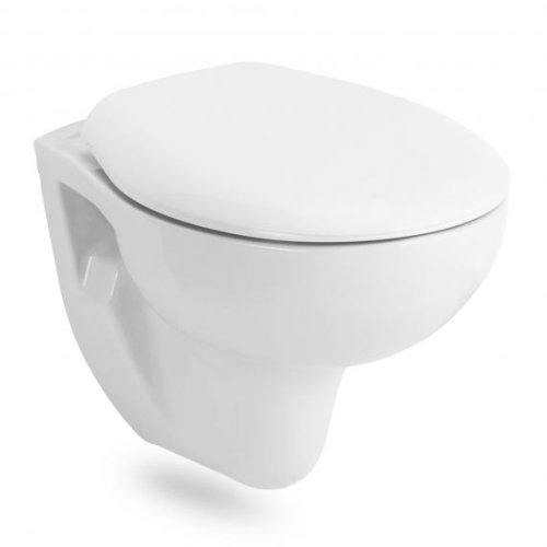 Підвісний унітаз з кришкою Volle Maro 13-52-321