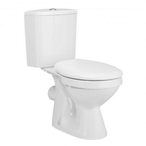 Напольный унитаз с крышкой Volle Maro 13-52-334