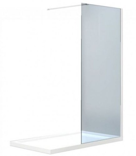 Душова стінка Volle 18-08-90 + 01-01 + 05D-100