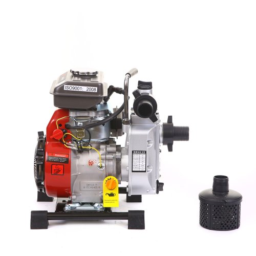 Мотопомпа WEIMA Bulat BW40-20