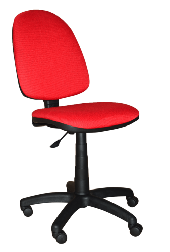 Кресло Примтекс Плюс Jupiter GTS C-16 Red