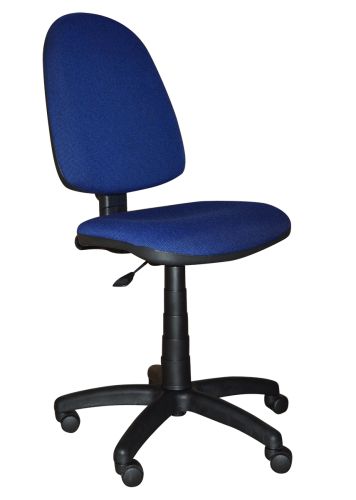 Кресло Примтекс Плюс Jupiter GTS C-27 Blue