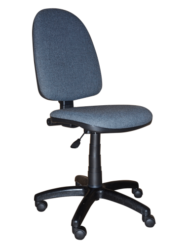 Кресло Примтекс Плюс Jupiter GTS C-38 Grey