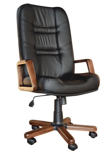 Кресло Примтекс Плюс Minister Extra D-5 1.031