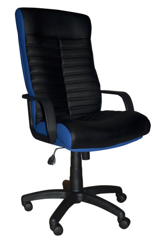 Кресло Примтекс Плюс Orbita Lux combi D-5/S-5132 (Orbita Lux combi D-5/H-22)