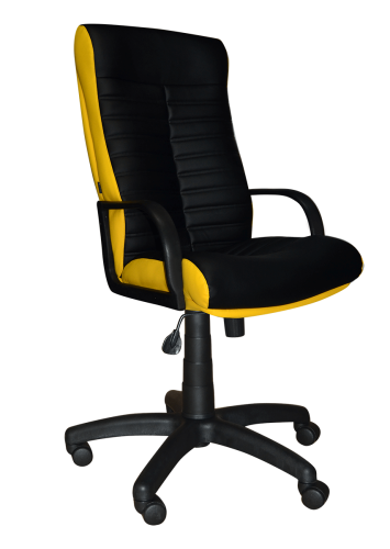 Кресло Примтекс Плюс Orbita Lux combi D-5/S-98 (Orbita Lux combi D-5/H-2240)