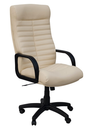 Кресло Примтекс Плюс Orbita Lux H-17 Beige