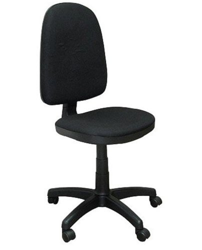 Кресло Примтекс Плюс Prestige GTS C-11 Black