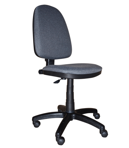 Кресло Примтекс Плюс Prestige GTS C-38 Grey