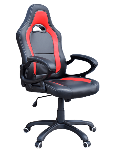 Кресло Примтекс Плюс Racer B-6