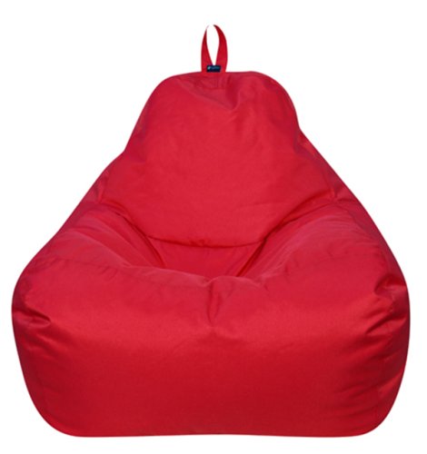 Кресло-груша Примтекс Плюс Simba OX-162 S Red