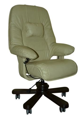 Кресло Примтекс Плюс Status LE-12/K 1.031 Beige