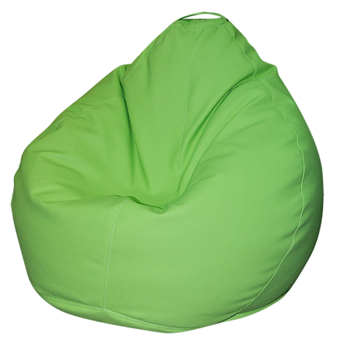 Кресло-груша Примтекс Плюс Tomber H-2234 M Green