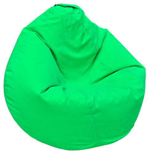 Кресло-груша Примтекс Плюс Tomber OX-334 M Green