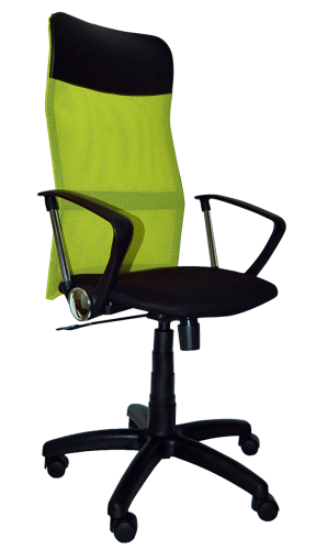 Кресло Примтекс Плюс Ultra M-03