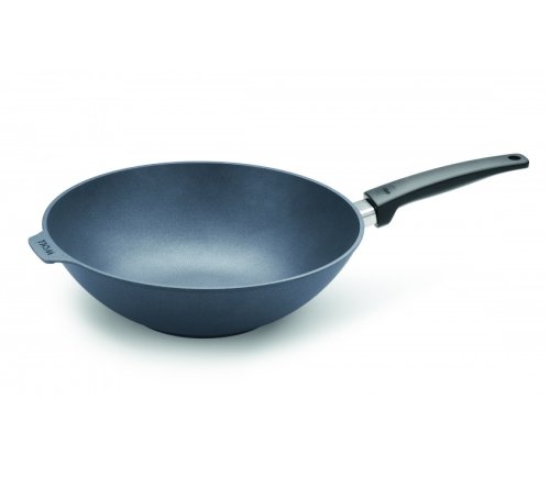 Сковорода ВОК WOLL Saphir Lite Induktion W1032SLI (32 см)