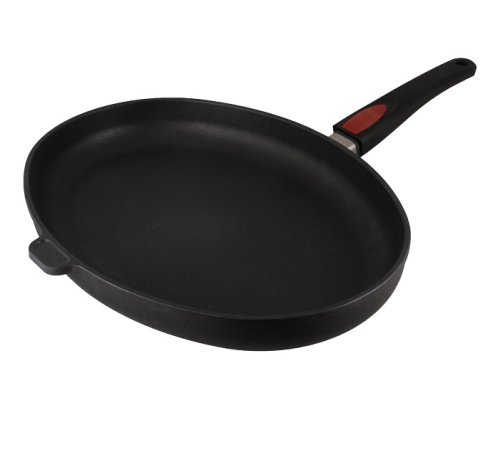 Сковорода WOLL Titan plus W1538 (38x28,4 см)