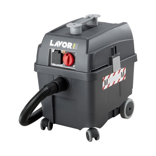 Профессиональный пылесос LavorPro PRO Worker EM
