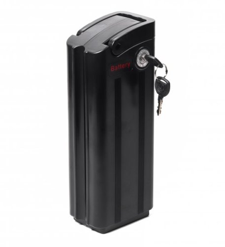 Батарея для электровелосипеда Maxxter MX-BTL36V10AH