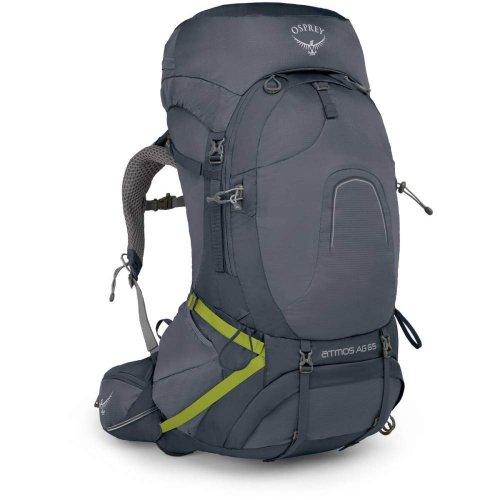 Рюкзак Osprey Atmos AG 65 Abyss Grey MD