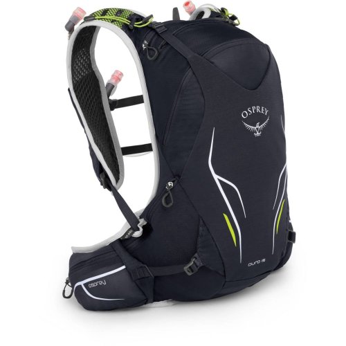 Рюкзак Osprey Duro 15 Alpine Black S/M