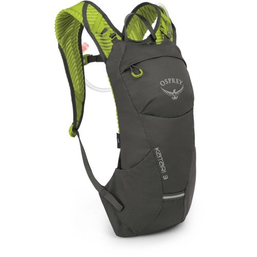 Рюкзак Osprey Katari 3 Lime Stone