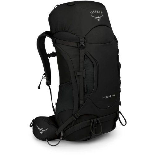 Рюкзак Osprey Kestrel 48 Black S/M