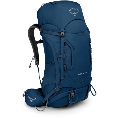 Рюкзак Osprey Kestrel 48 Loch Blue S/M