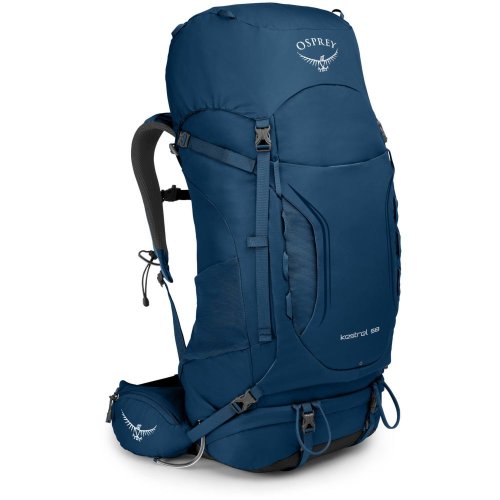 Рюкзак Osprey Kestrel 58 Loch Blue M/L