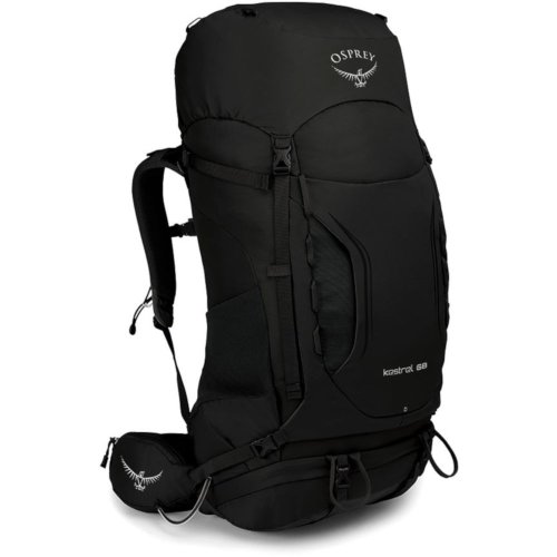 Рюкзак Osprey Kestrel 68 Black M/L