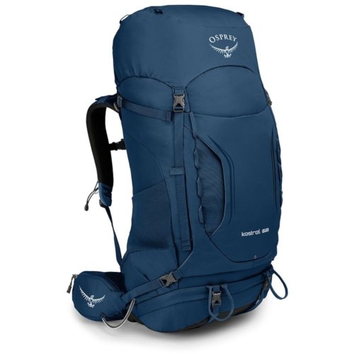 Рюкзак Osprey Kestrel 68 Loch Blue M/L