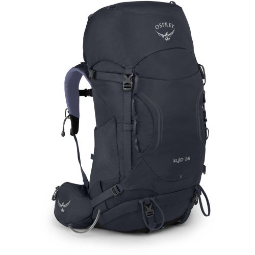 Рюкзак Osprey Kyte 36 Siren Grey WS/WM