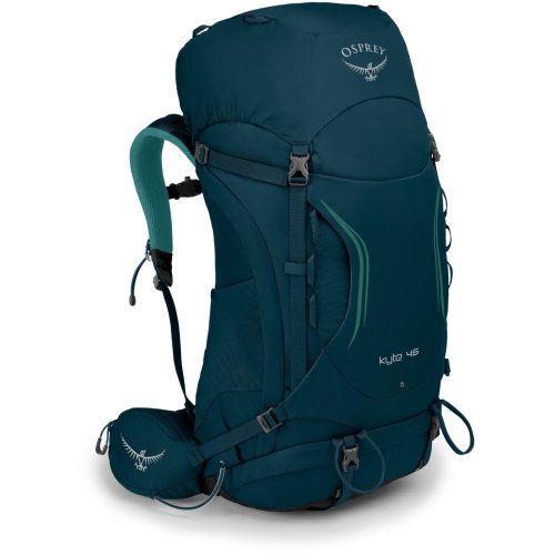 Рюкзак Osprey Kyte 46 Icelake Green WS/WM
