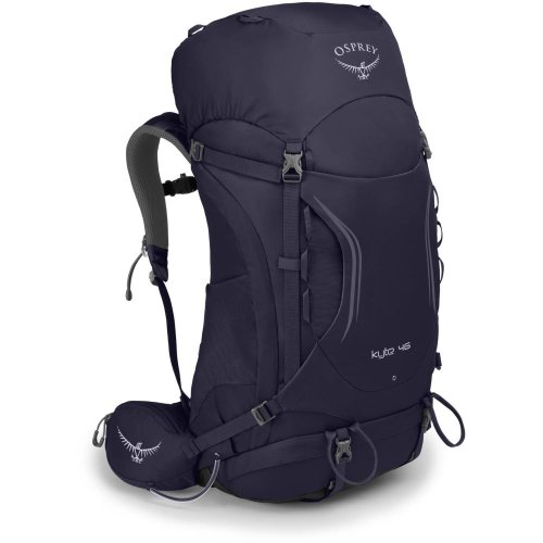 Рюкзак Osprey Kyte 46 Mulberry Purple WS/WM
