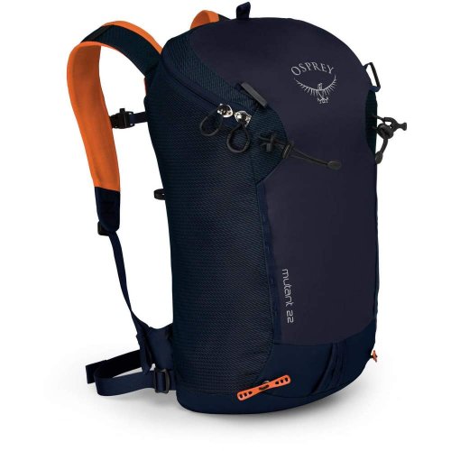 Рюкзак Osprey Mutant 22 Blue Fire