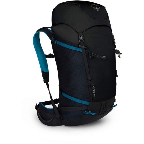Рюкзак Osprey Mutant 38 Black Ice M/L