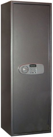 Оружейный сейф Лука ШЗБ 125 Е/Д