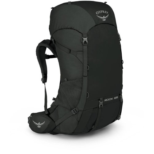 Рюкзак Osprey Rook 65 Black