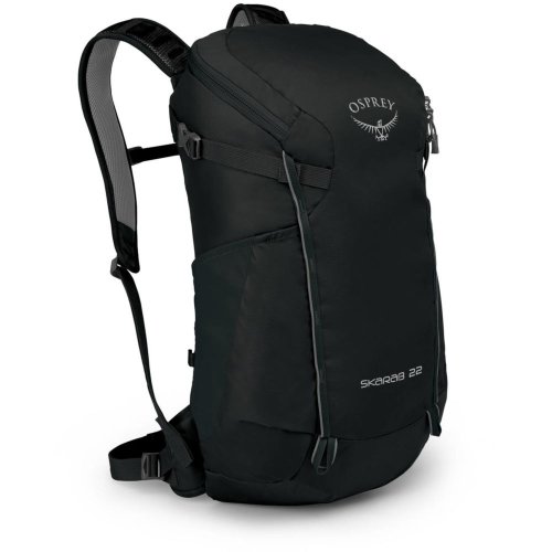 Рюкзак Osprey Skarab 22 Black