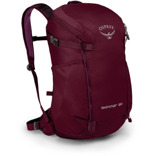 Рюкзак Osprey Skimmer 20 Plum Red