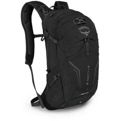 Рюкзак Osprey Syncro 12 Black