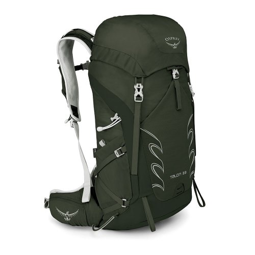 Рюкзак Osprey Talon 33 Yerba Green S/M