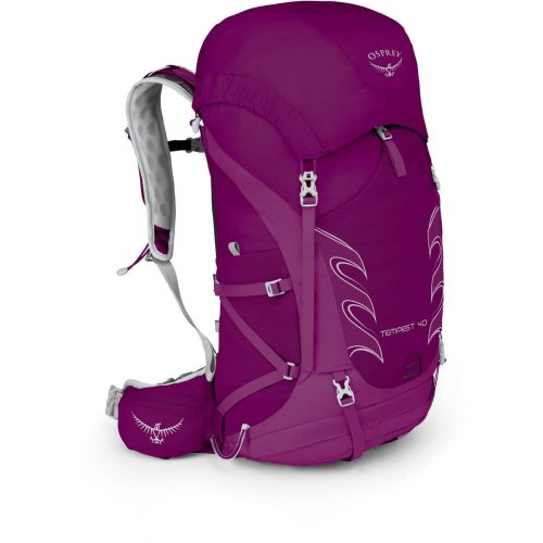 Рюкзак Osprey Tempest 40 Mystic Magenta WS/WM