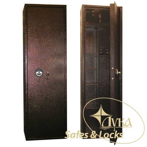 Оружейный сейф Лука ШЗБ 145