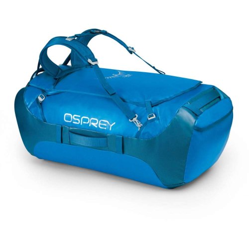 Сумка Osprey Transporter 130 Kingfisher Blue