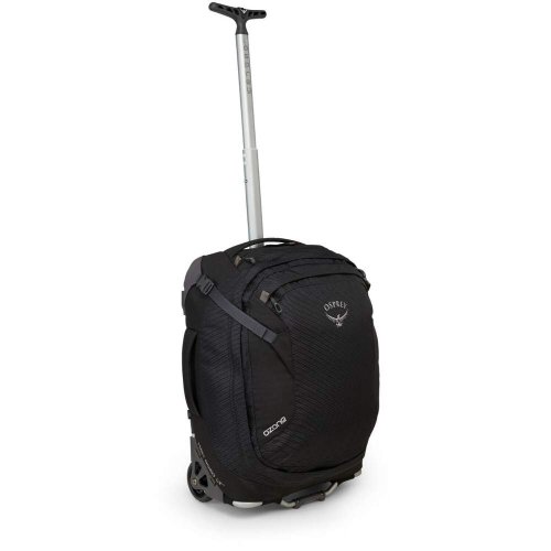 Сумка на колесах Osprey Ozone 36 Black