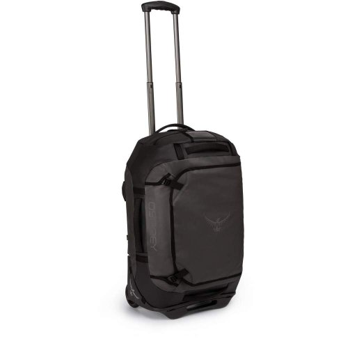 Сумка на колесах Osprey Rolling Transporter 40 Black
